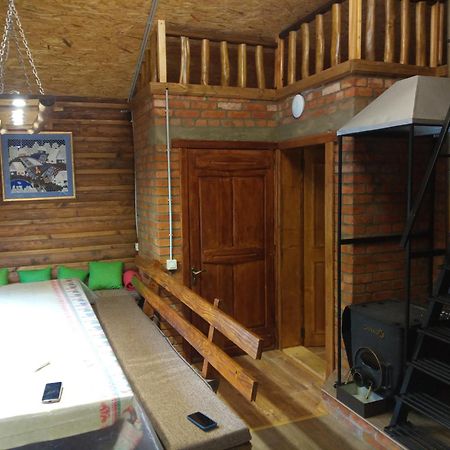 Шаленарозі Migovo Bagian luar foto