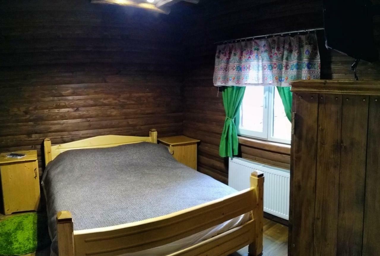 Шаленарозі Migovo Bagian luar foto