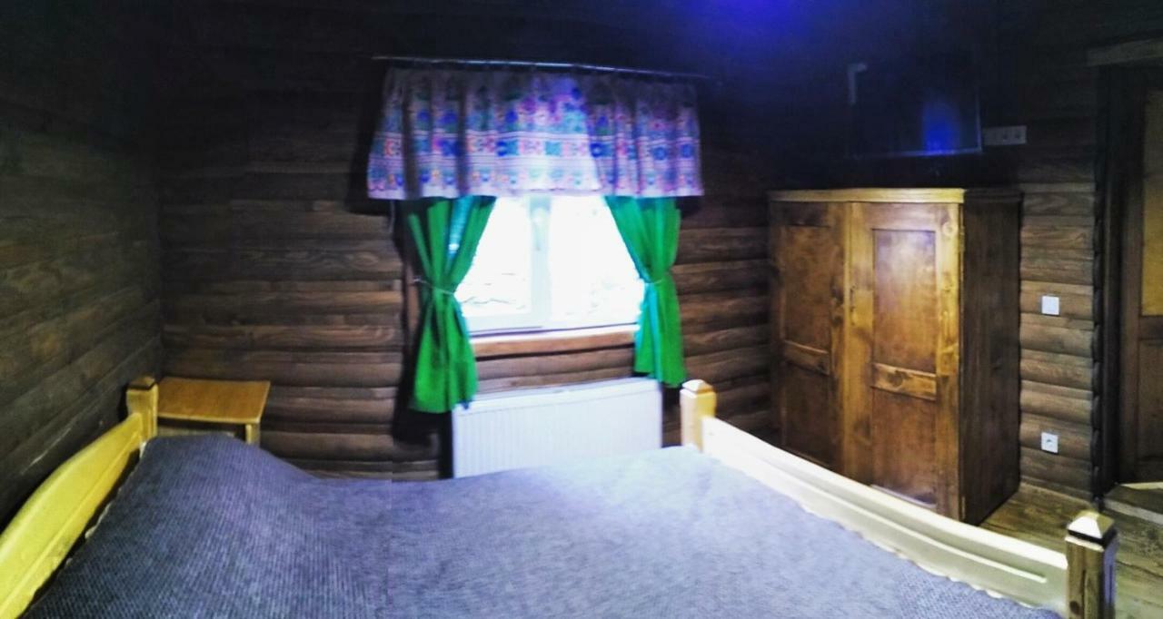 Шаленарозі Migovo Bagian luar foto