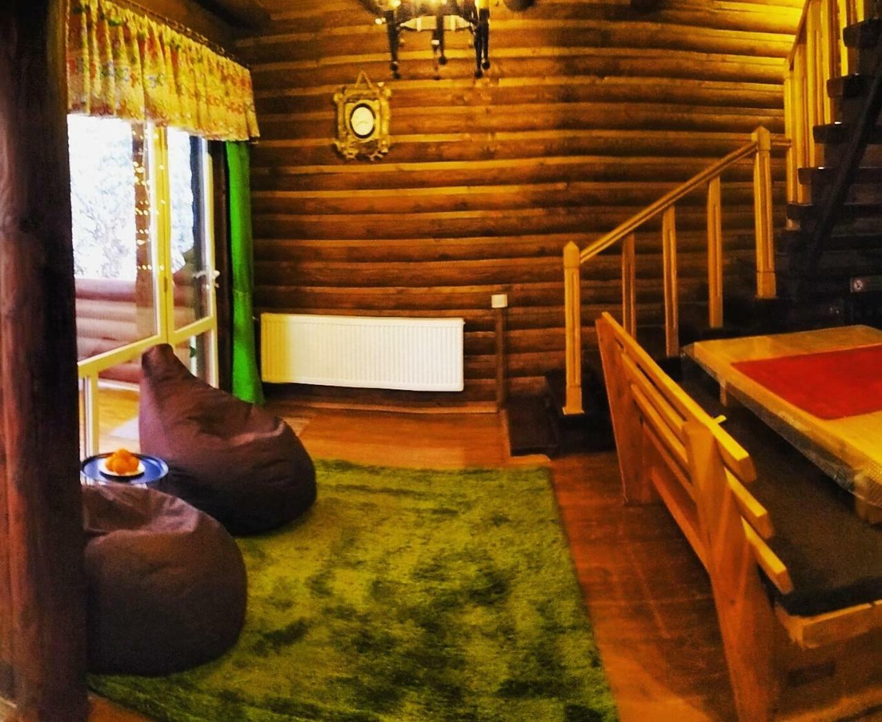 Шаленарозі Migovo Bagian luar foto