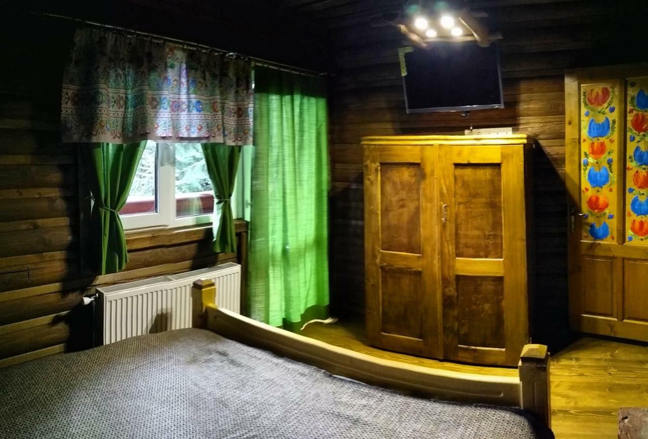Шаленарозі Migovo Bagian luar foto
