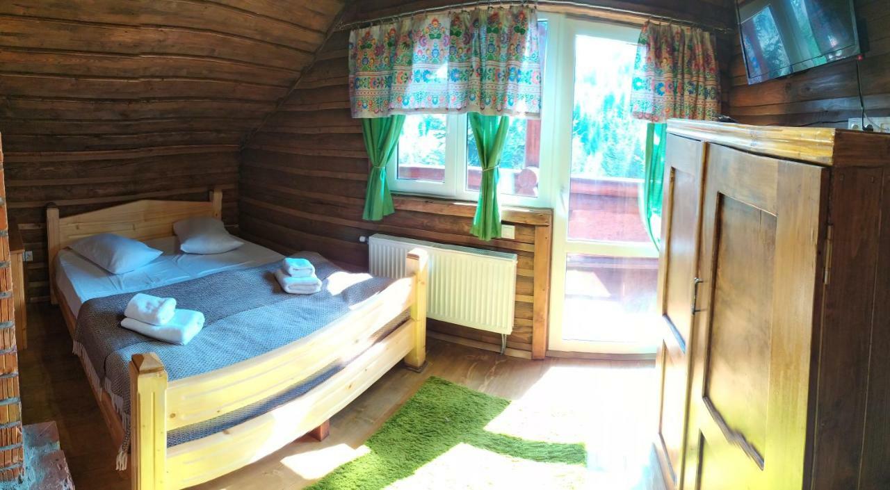 Шаленарозі Migovo Bagian luar foto