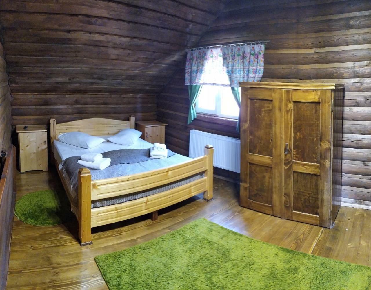Шаленарозі Migovo Bagian luar foto