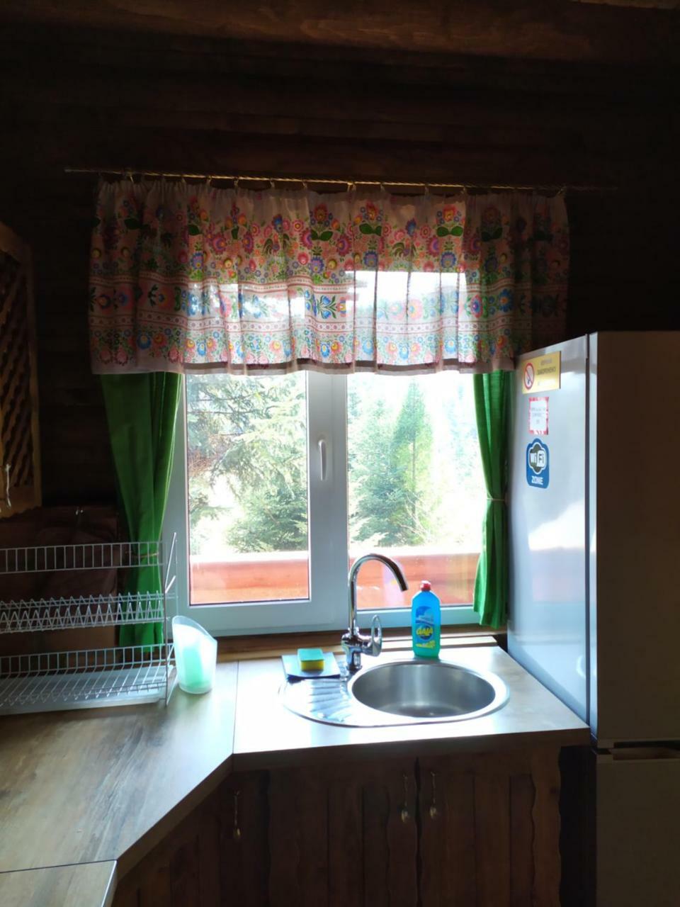 Шаленарозі Migovo Bagian luar foto