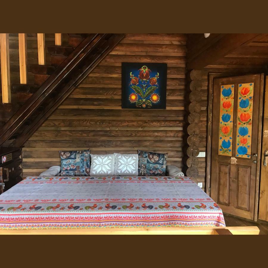 Шаленарозі Migovo Bagian luar foto